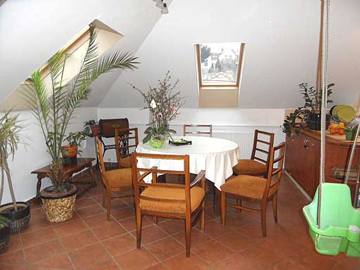 Szentendre - T�rsash�zi lak�s