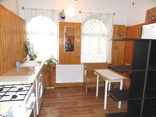 Szentendre - T�rsash�zi lak�s