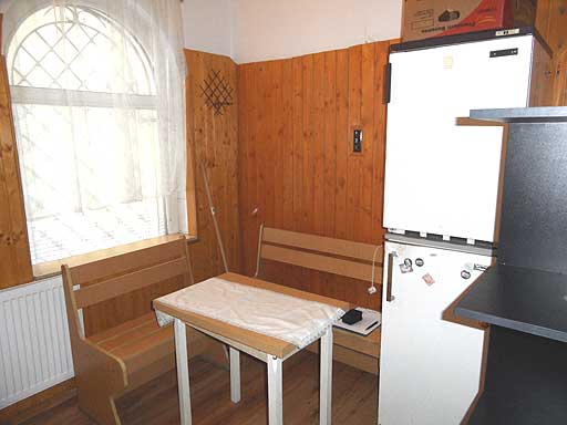 Szentendre - Eladott/Kiadott - Társasházi lakás