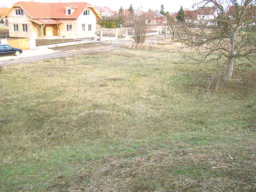 Budakalász - Eladott/Kiadott - Lakóöv. telek
