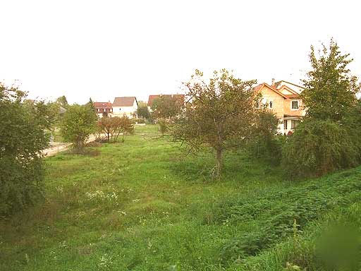 Budakalász - Eladott/Kiadott - Lakóöv. telek
