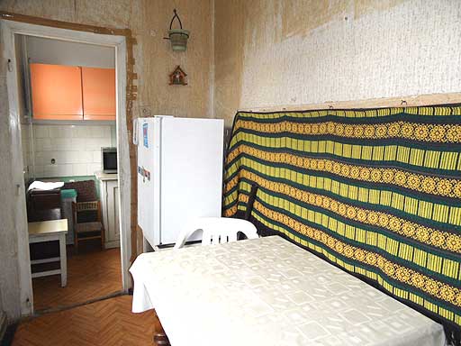 Szentendre - Eladott/Kiadott - Társasházi lakás