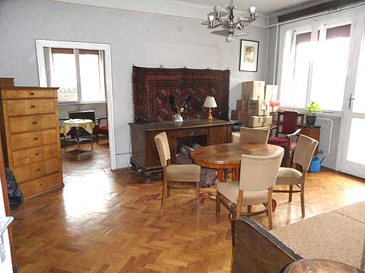 Szentendre - T�rsash�zi lak�s