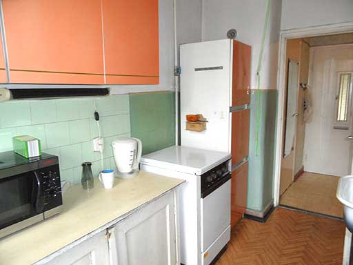 Szentendre - Eladott/Kiadott - Társasházi lakás