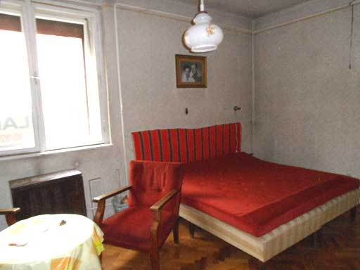 Szentendre - Eladott/Kiadott - Társasházi lakás