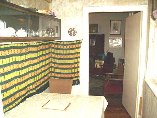 Szentendre - Eladott/Kiadott - Társasházi lakás