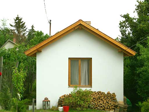 Szentendre - Csal�dih�z