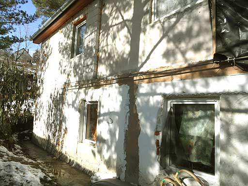 Szentendre - Eladott/Kiadott - Családiház