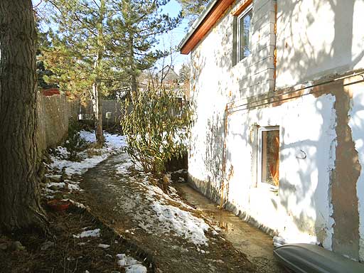 Szentendre - Eladott/Kiadott - Családiház