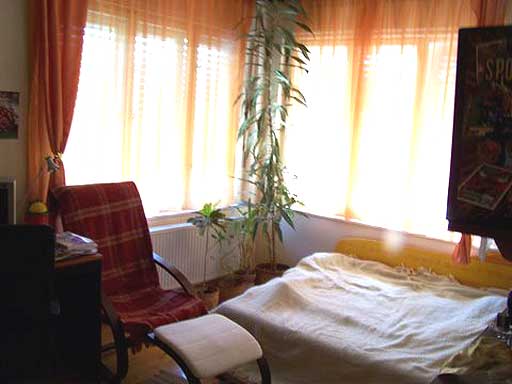 Leányfalu - Eladott/Kiadott - Családiház