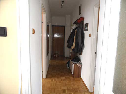 Szentendre - Felfüggesztve - Társasházi lakás