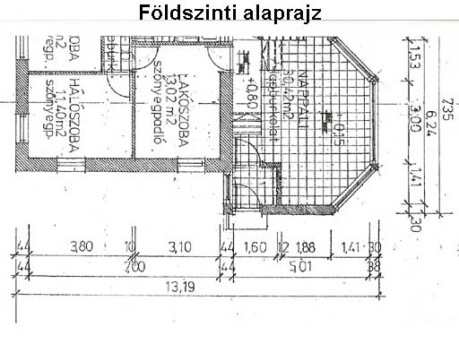 Szentendre - Törölt - Ikerház