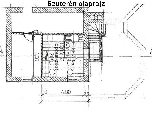 Szentendre - Törölt - Ikerház