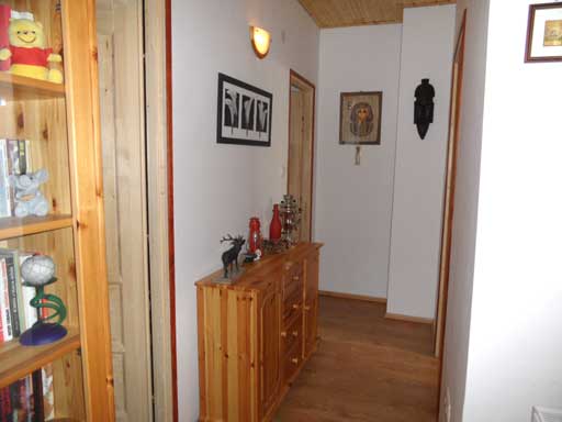Leányfalu - Eladott/Kiadott - Ikerház