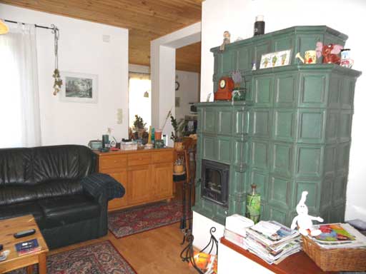 Leányfalu - Eladott/Kiadott - Ikerház