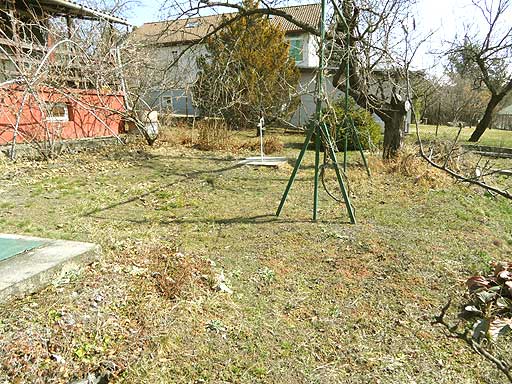 Szentendre - Elad� - Lak��v. telek