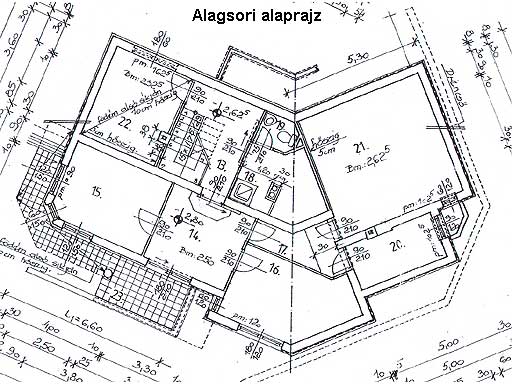Szentendre - Eladott/Kiadott - Családiház