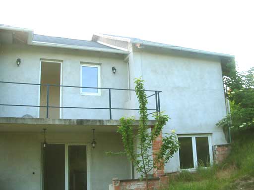 Szentendre - Eladott/Kiadott - Családiház
