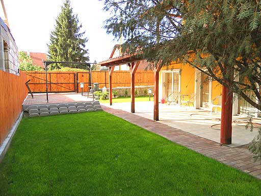 Szentendre - Eladott/Kiadott - Családiház