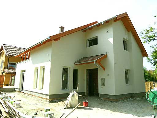 Szentendre - Eladott/Kiadott - Családiház