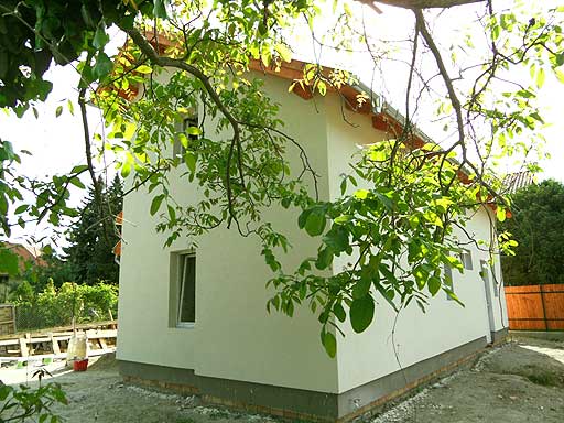 Szentendre - Eladott/Kiadott - Családiház