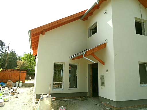 Szentendre - Eladott/Kiadott - Családiház