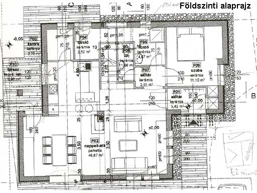 Szentendre - Eladott/Kiadott - Családiház