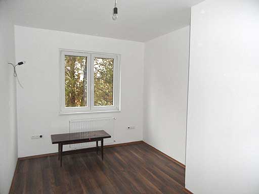 Pomáz - Törölt - Társasházi lakás