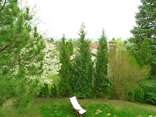 Szentendre - Felfüggesztve - Családiház