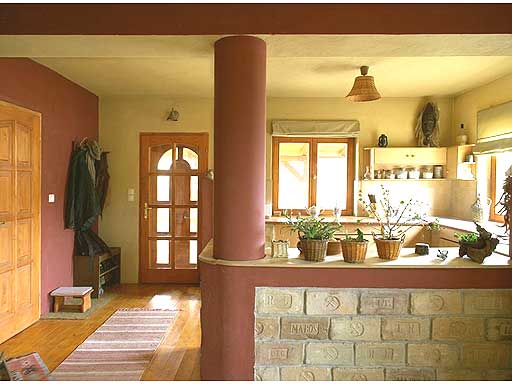 Szentendre - Törölt - Családiház