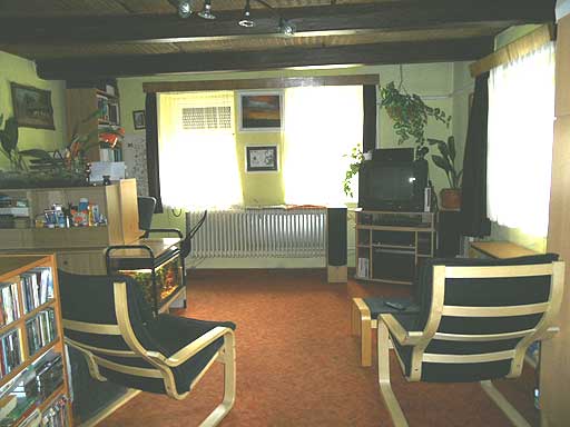 Szentendre - Felfüggesztve - Családiház