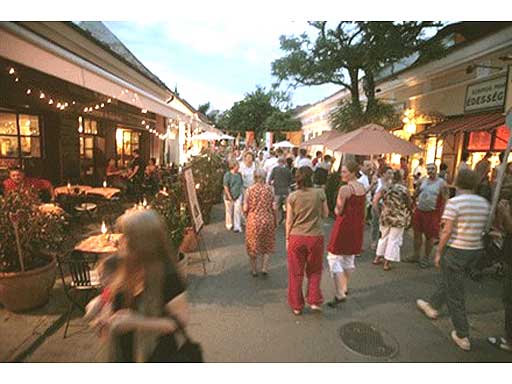 Szentendre - Kiad� - Kereskedelmi