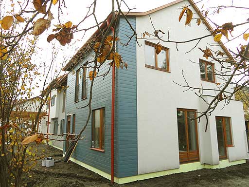 Szentendre - Eladott/Kiadott - T�rsash�zi lak�s