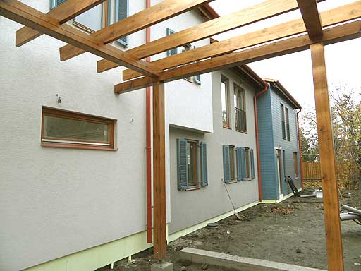 Szentendre - Eladott/Kiadott - T�rsash�zi lak�s
