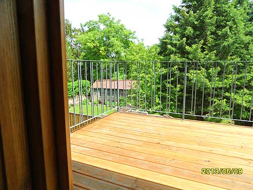 Szentendre - Eladott/Kiadott - T�rsash�zi lak�s