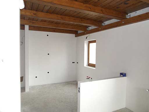 Szentendre - Eladott/Kiadott - T�rsash�zi lak�s