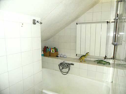 Szentendre - T�r�lt - T�rsash�zi lak�s