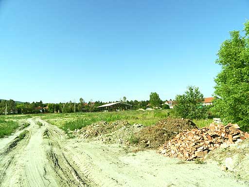 Szentendre - Eladott/Kiadott - Ipari ingatlan