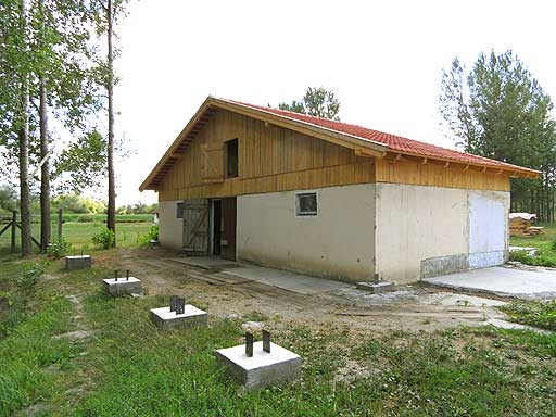 Szentendre - Elad� - Csal�dih�z
