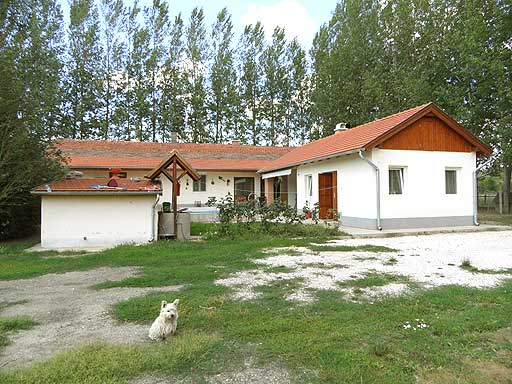 Szentendre - Elad� - Csal�dih�z