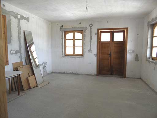 Szentendre - Felfüggesztve - Családiház