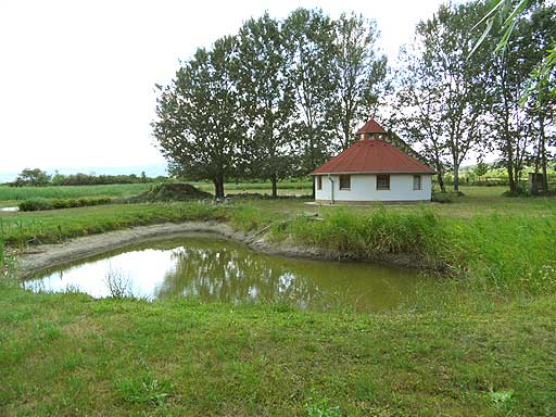 Szentendre - Felfüggesztve - Családiház