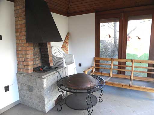Szentendre - Felfüggesztve - Családiház
