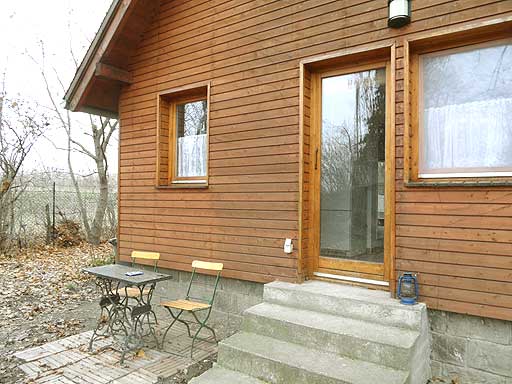 Budakalász - Felfüggesztve - Családiház