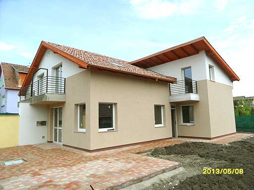 Szentendre - Ikerh�z