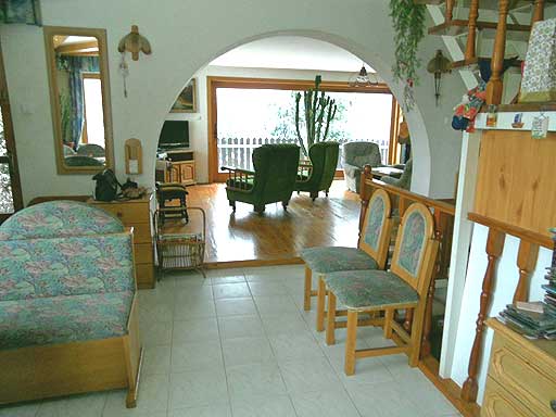 Leányfalu - Eladott/Kiadott - Családiház