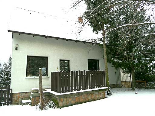 Leányfalu - Eladott/Kiadott - Családiház
