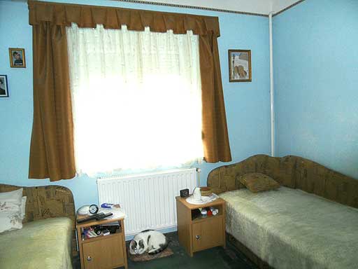 Szentendre - Eladott/Kiadott - Családiház