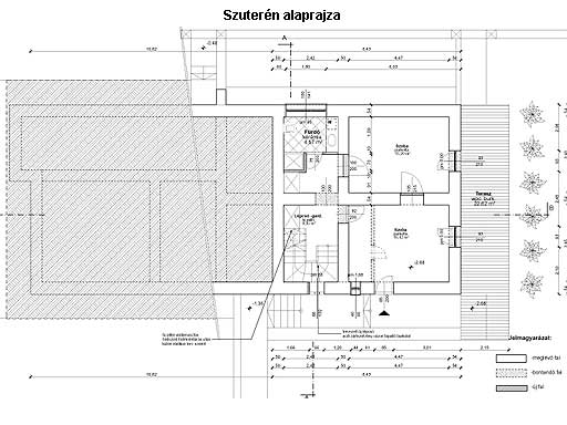 Szentendre - Eladott/Kiadott - Családiház