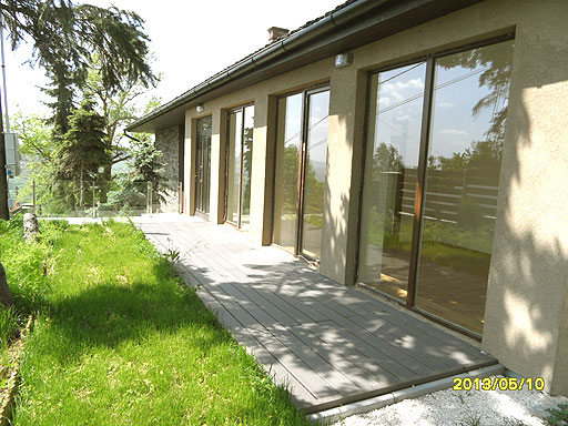 Szentendre - Eladott/Kiadott - Családiház
